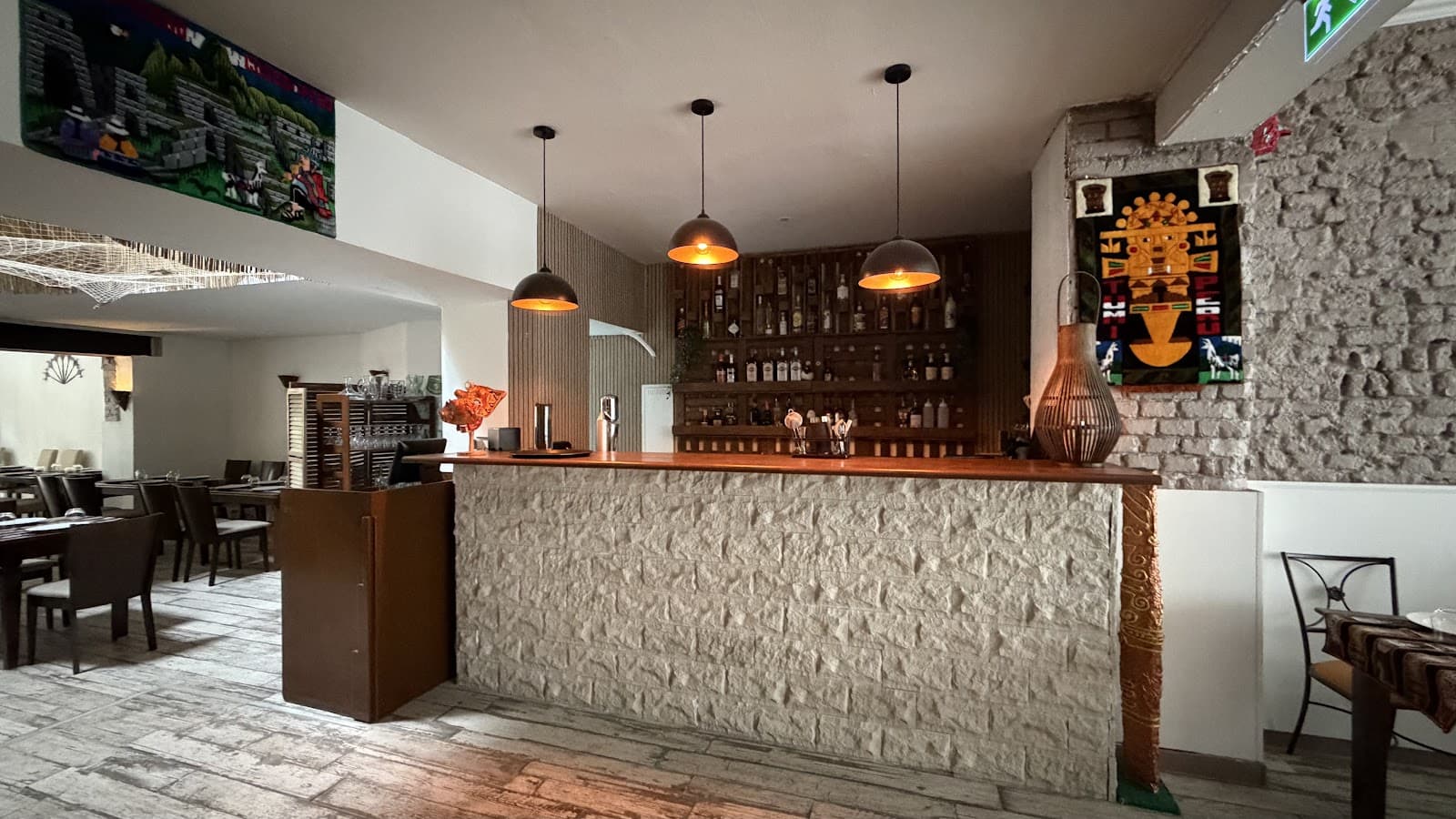 A little piece of Peru comes to Esch-sur-Alzette - 11
