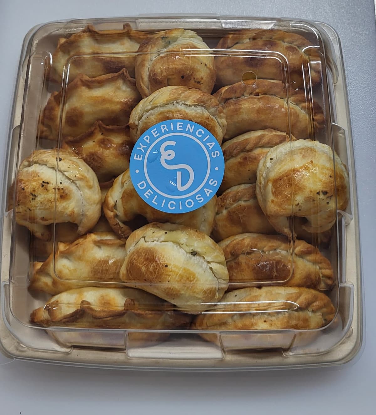 Les meilleures empanadas de Luxembourg se cachent chez Experiencias Deliciosas - 7
