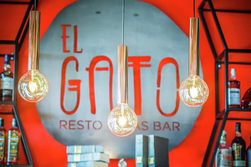 Delicioso by El Gato - 5