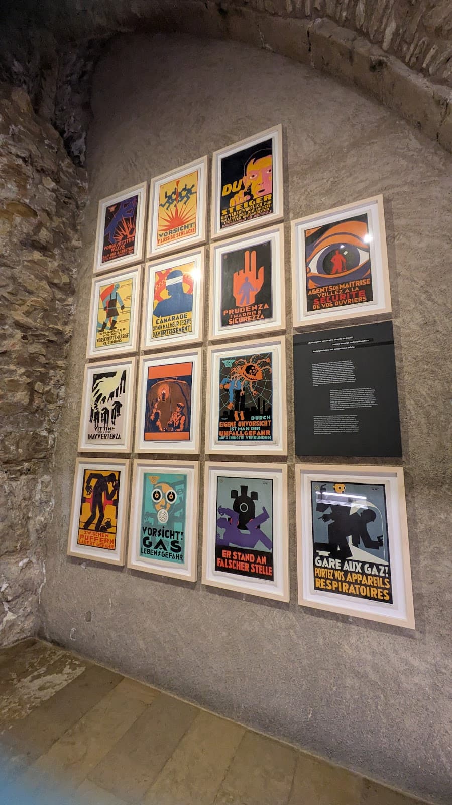 One museum, five areas, a thousand discoveries - 11