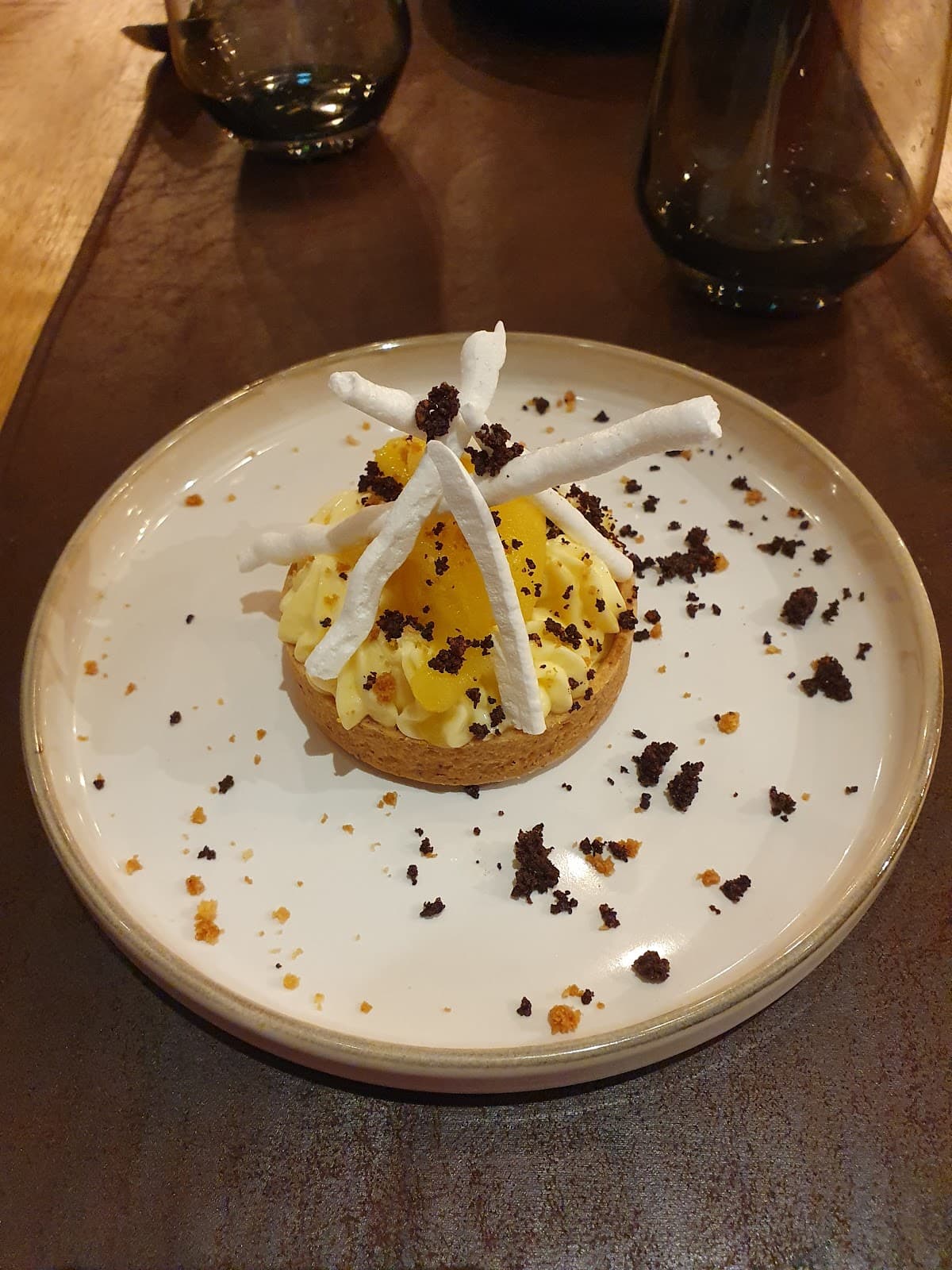 De la Terre à l’Assiette: gourmet Lunch in Arlon - 11