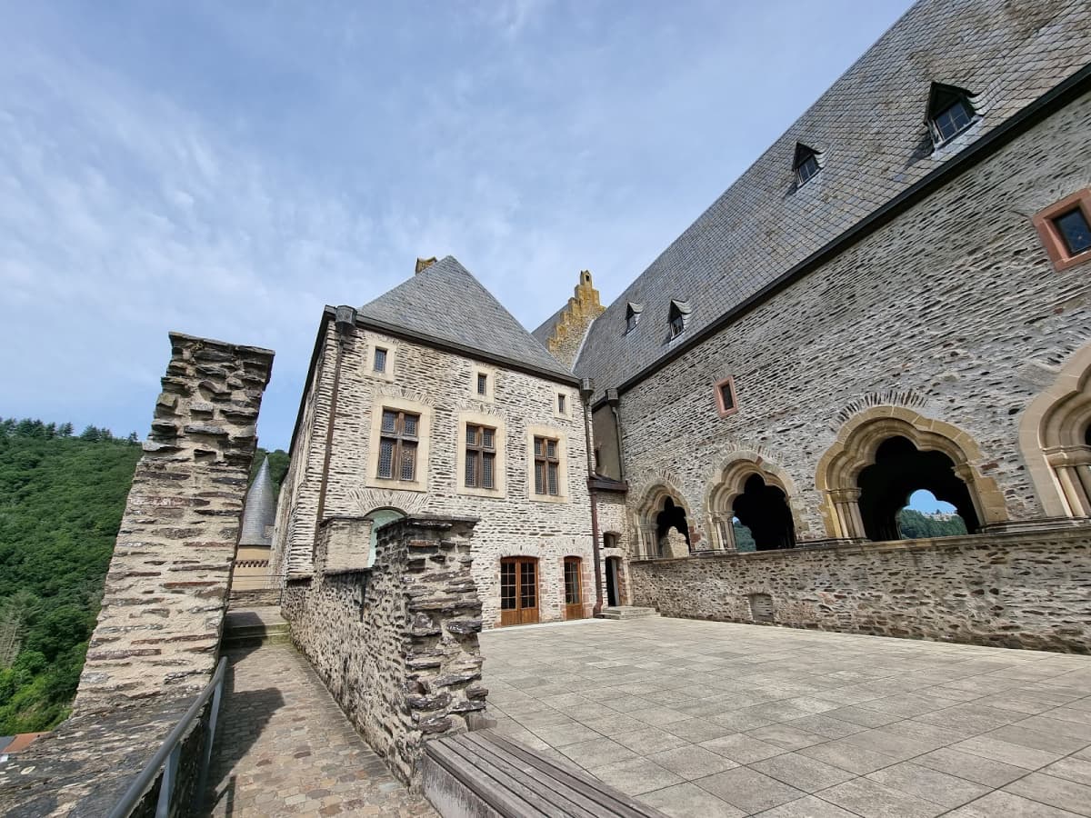 La vie de château - 9