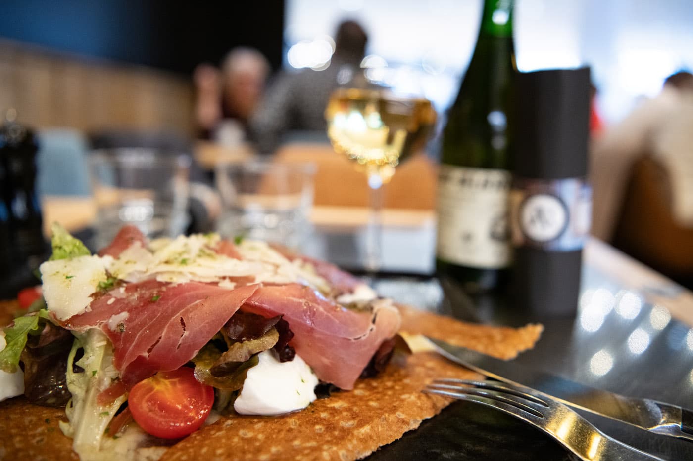 A Preti crepe please - 3