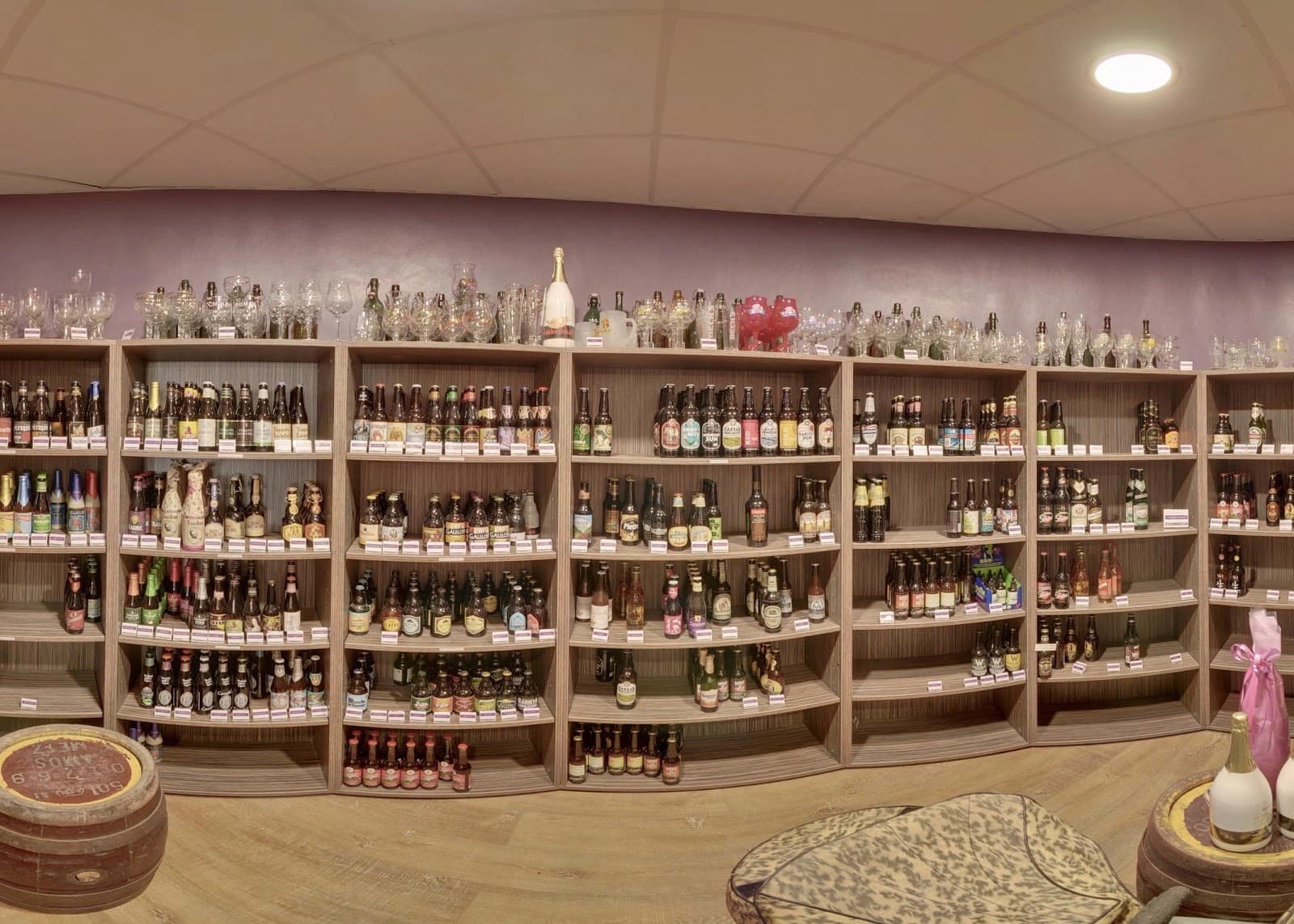 Une pinte ou un verre ? - 5
