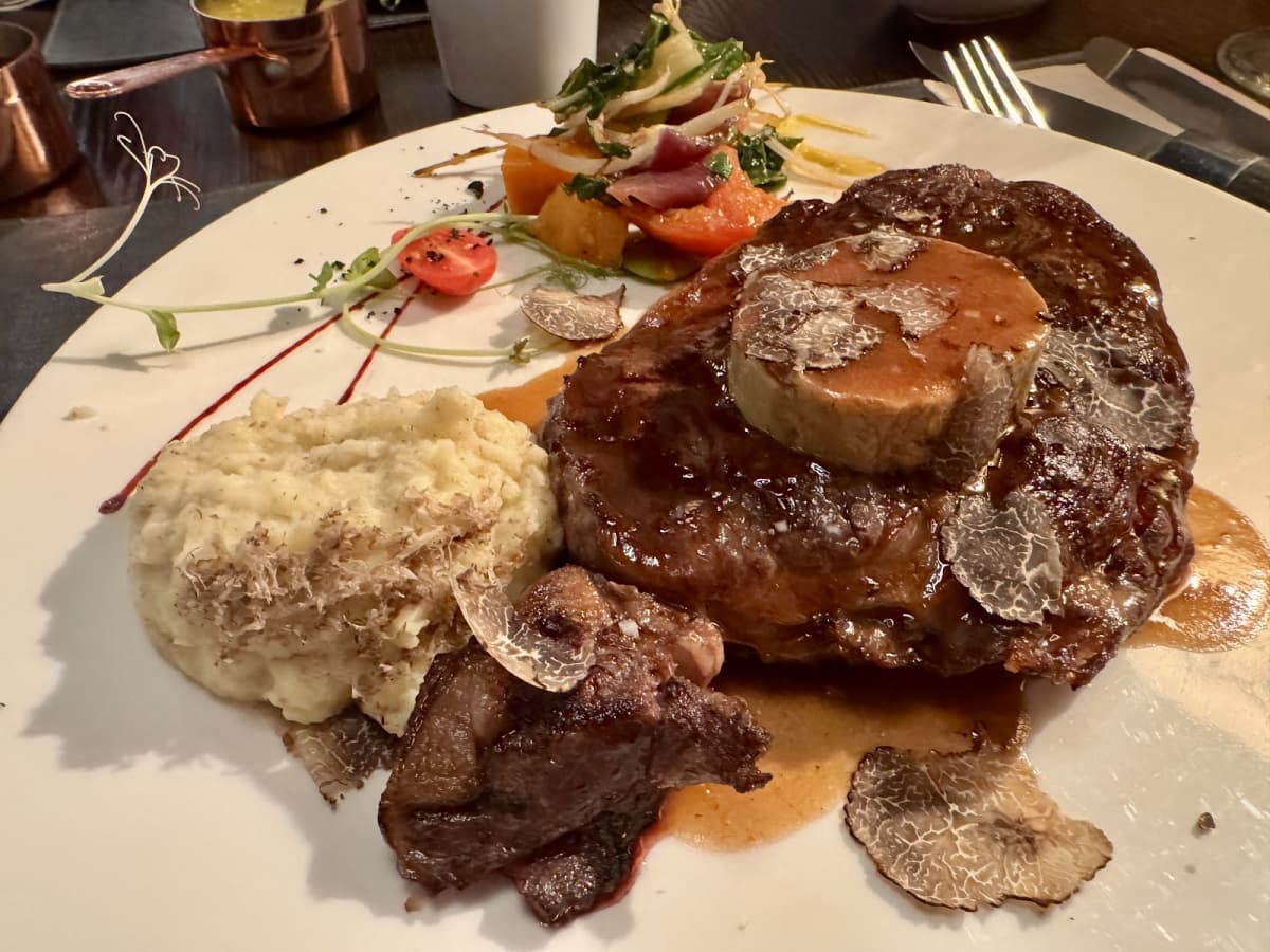 For beef lovers - 5