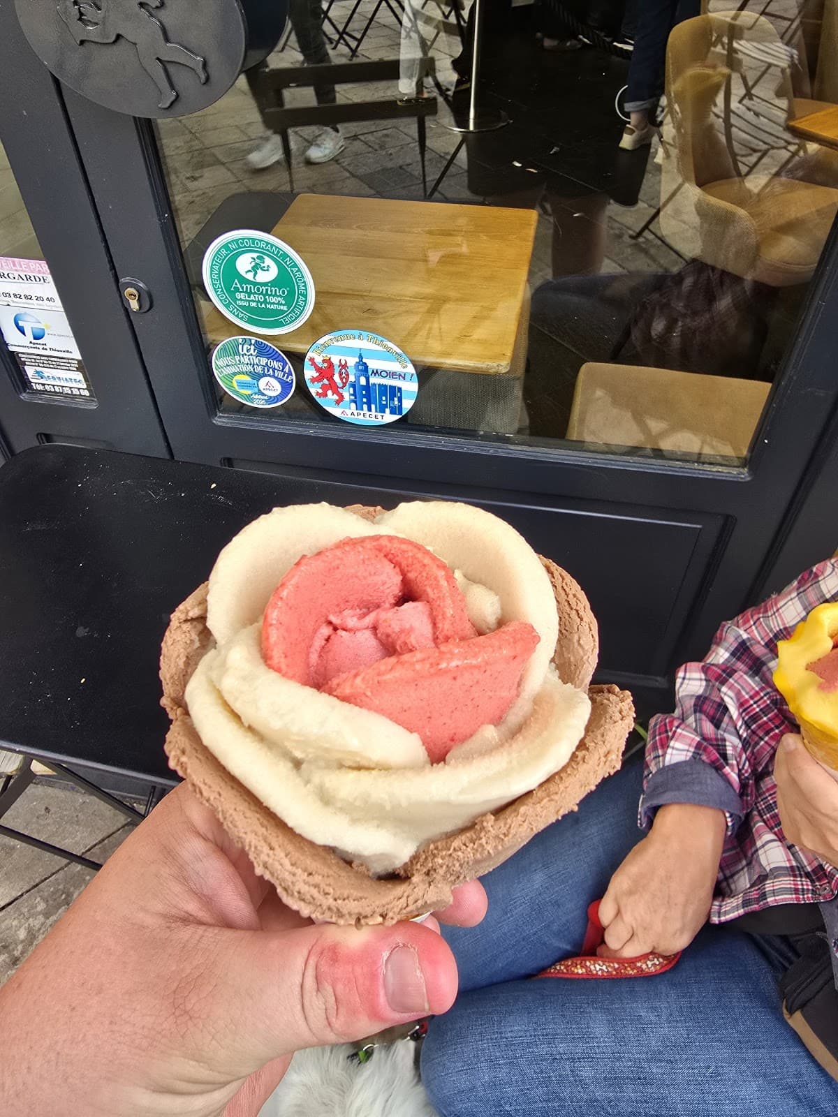 Amor&Gelato - 4