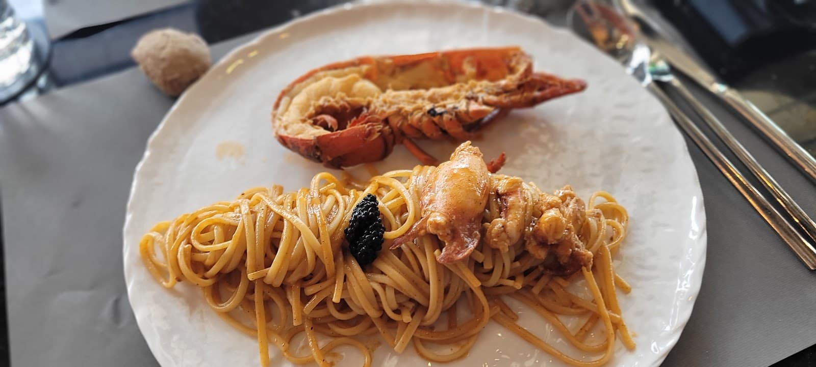 A memorable culinary journey! - 9