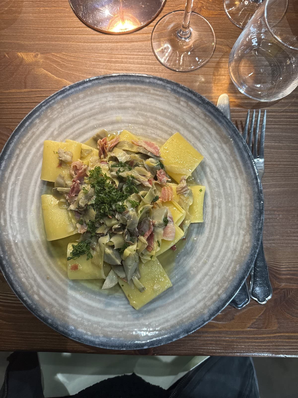La taverne des saveurs italiennes - 9
