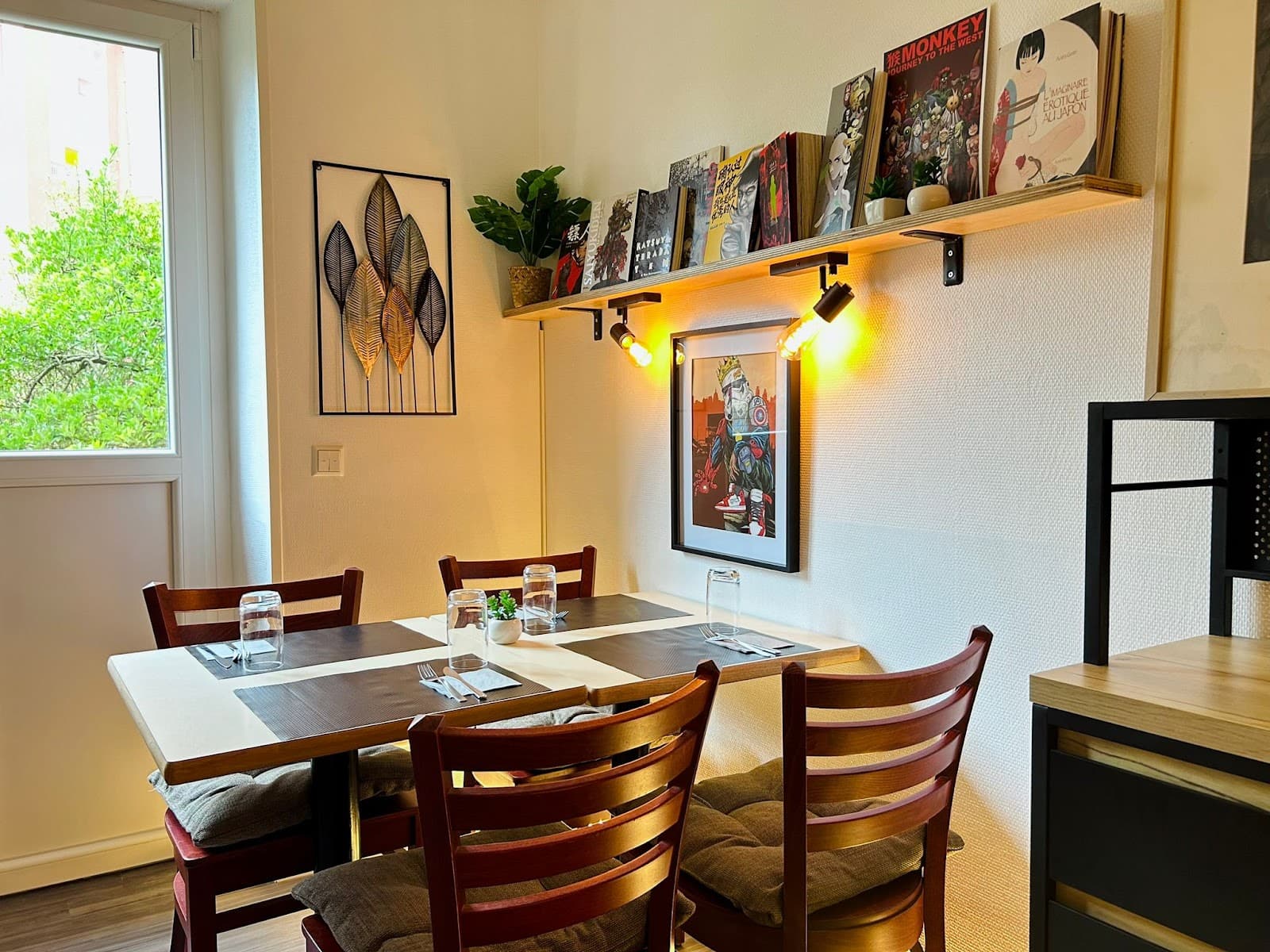 Best sandwiches in Luxembourg - 9