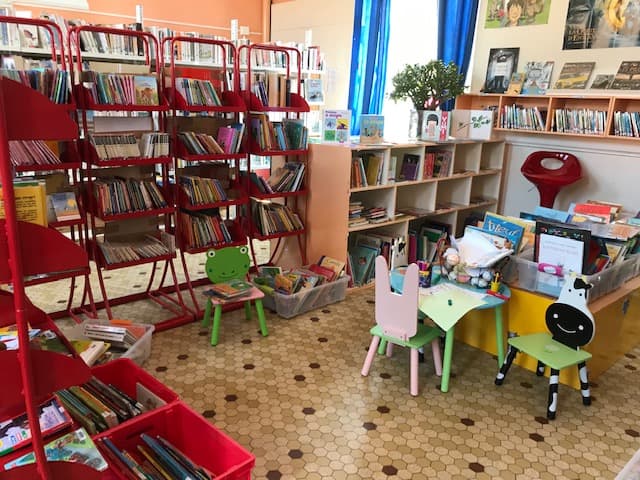 Time of books - 2