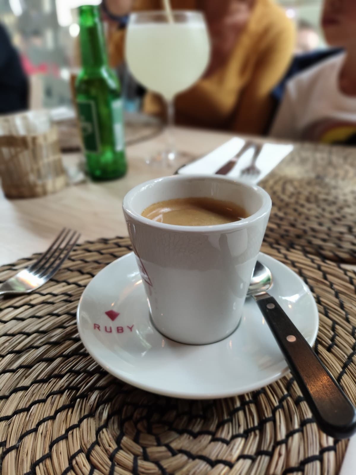24 Brunch & Cocktails in Esch: a generous, indulgent and convivial brunch - 18
