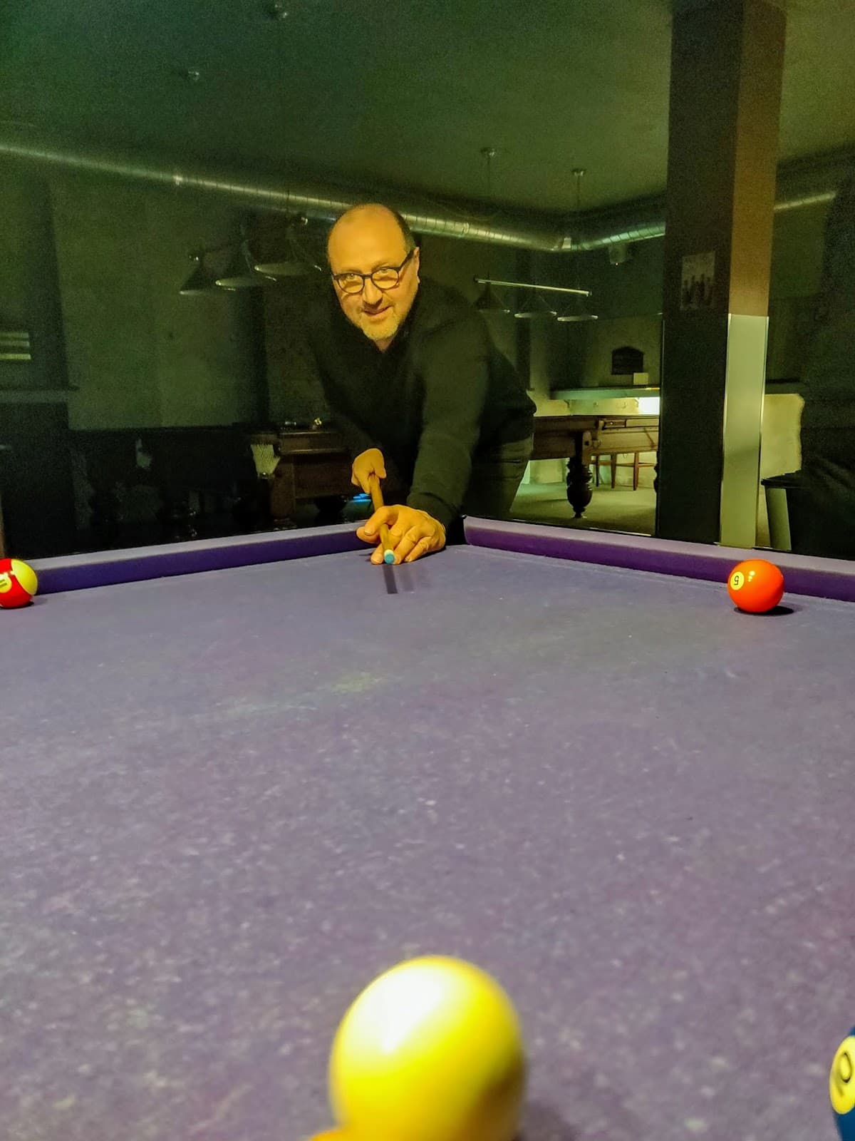 Ramène ta boule! - 7