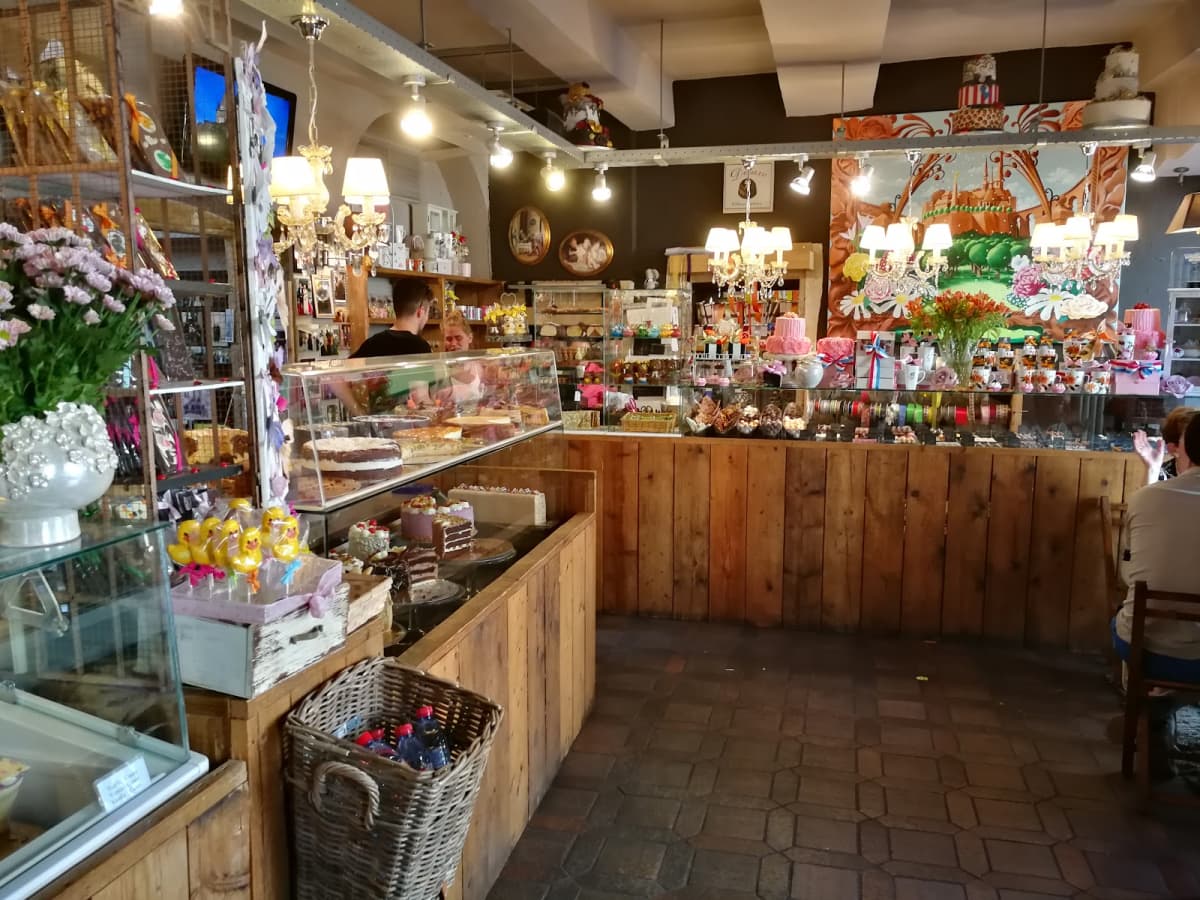 Du chocolat partout ! - 4