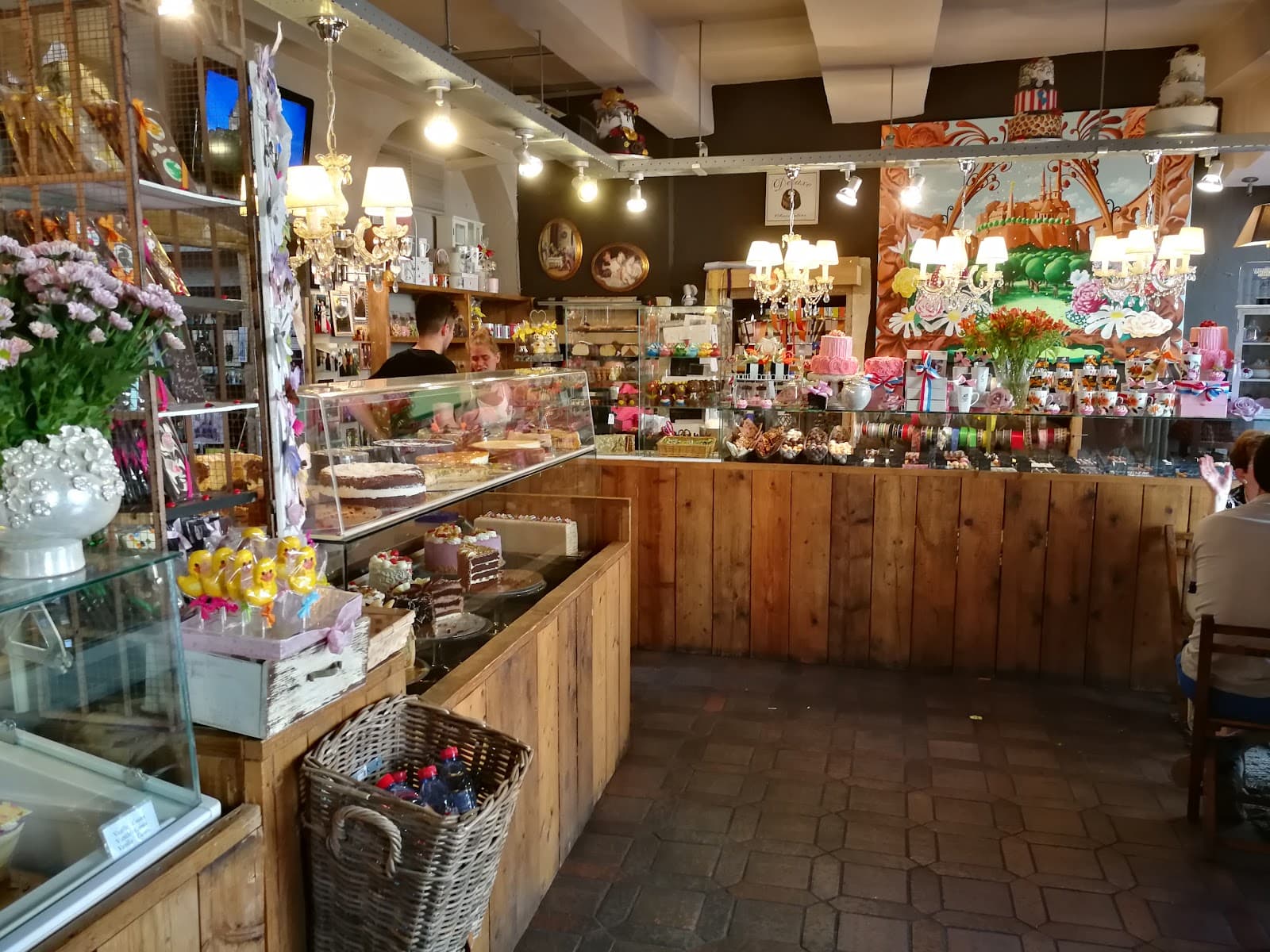 Du chocolat partout ! - 4