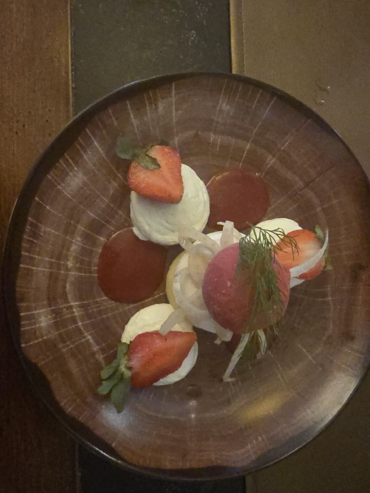 La cuisine, un septième art ! - 10