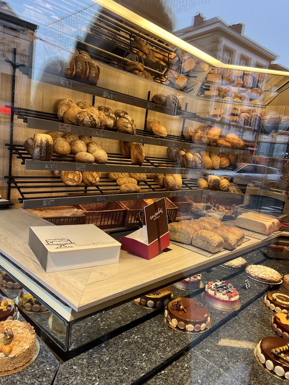 Small pastry chef for big gourmands - 9