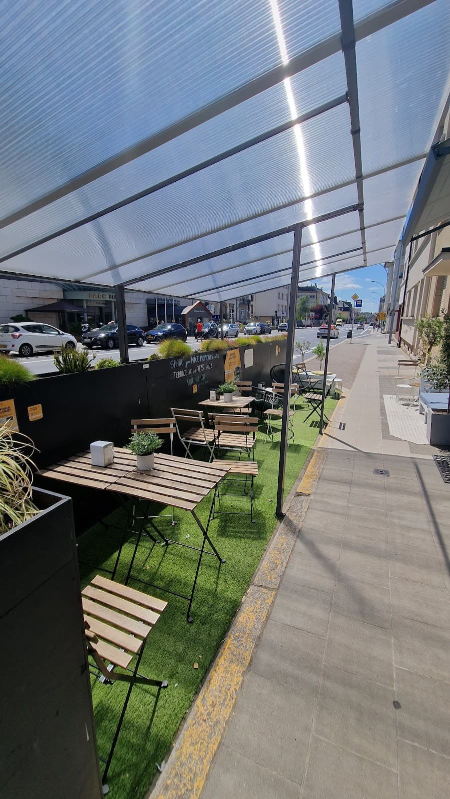 Le spot parfait pour manger une glace artisanale à Belair - 10