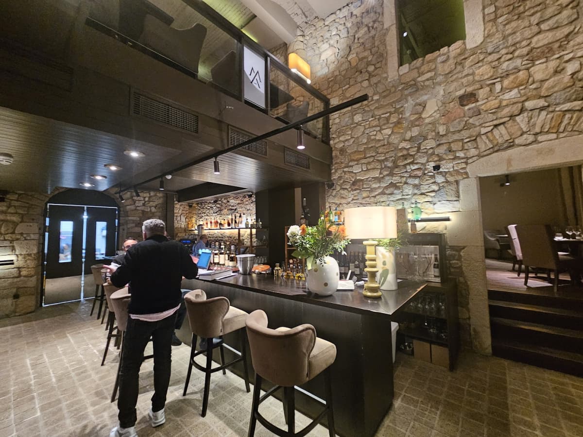 When heritage becomes gourmet - 11
