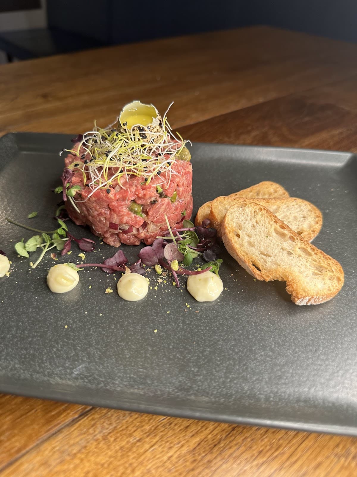 Une jolie brasserie - 6