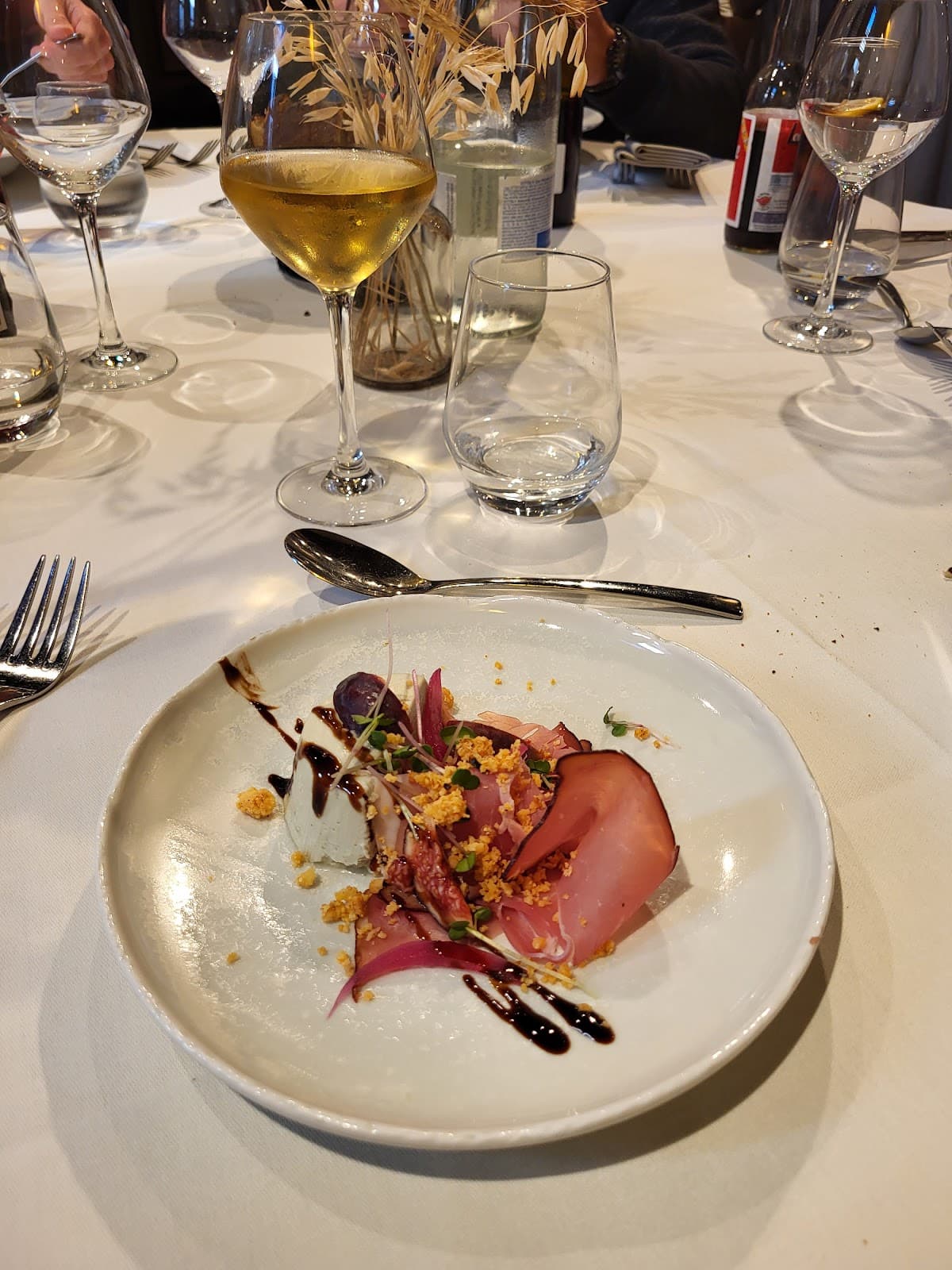 La gourmandise, un bien joli défaut - 4