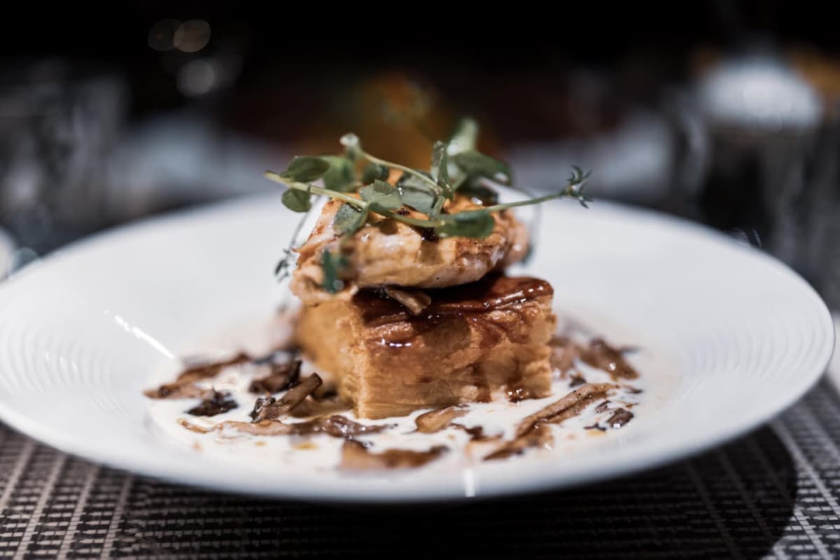 When heritage becomes gourmet - 7