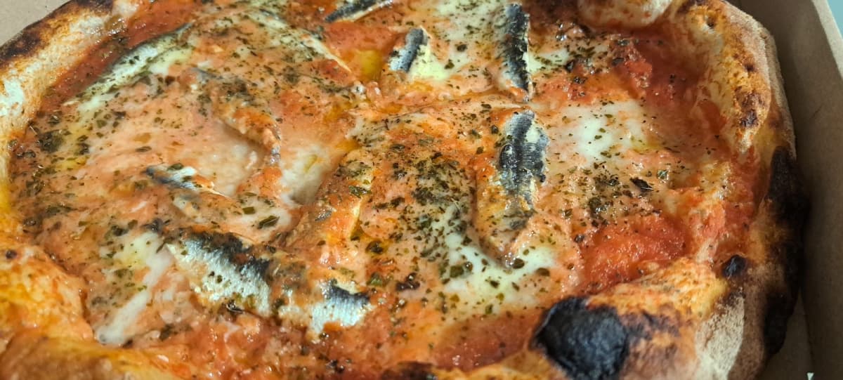Voyage à Napoli en foodtruck - 9