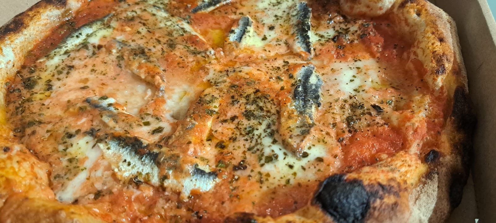 Voyage à Napoli en foodtruck - 9