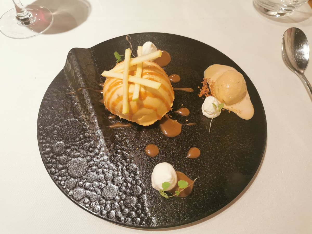 La gourmandise, un bien joli défaut - 5