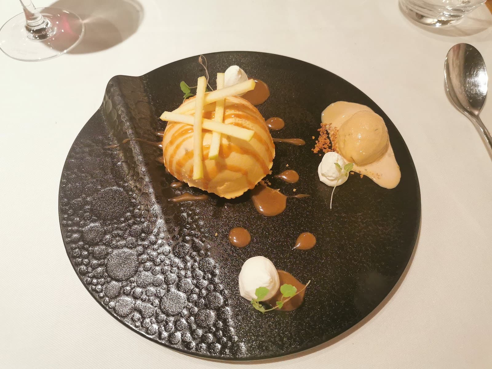 La gourmandise, un bien joli défaut - 5