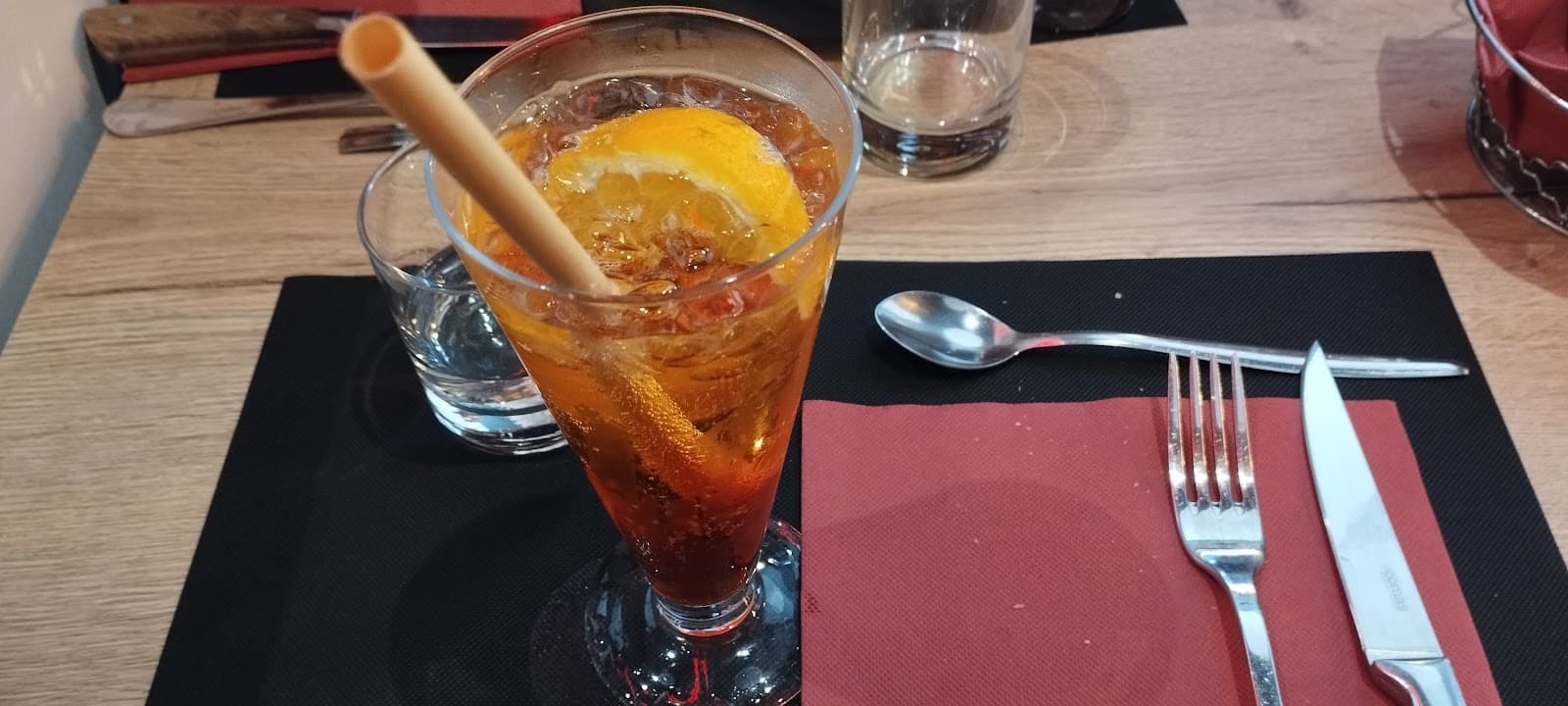 Au bel accueil :-) - 8
