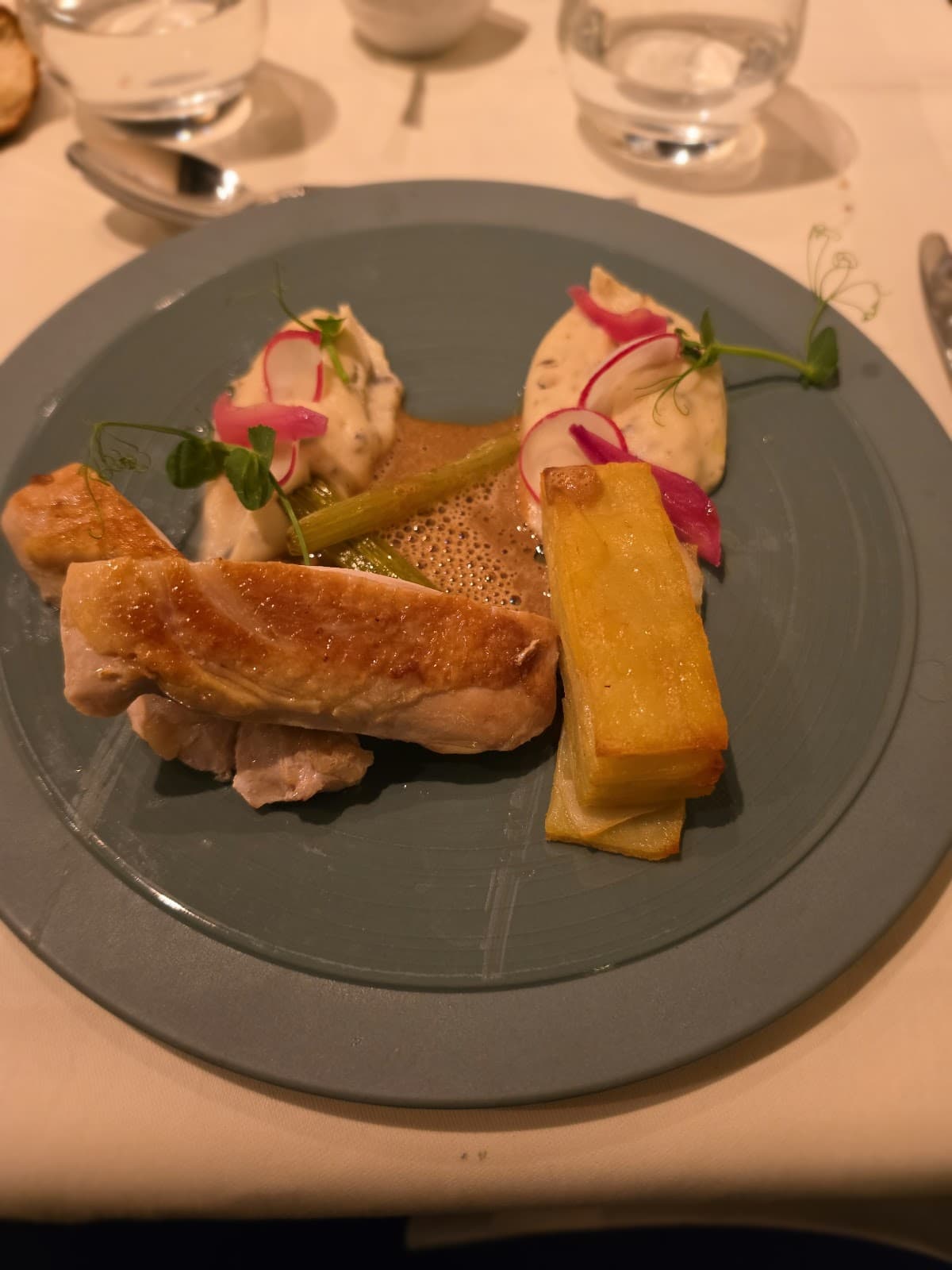 La gourmandise, un bien joli défaut - 9