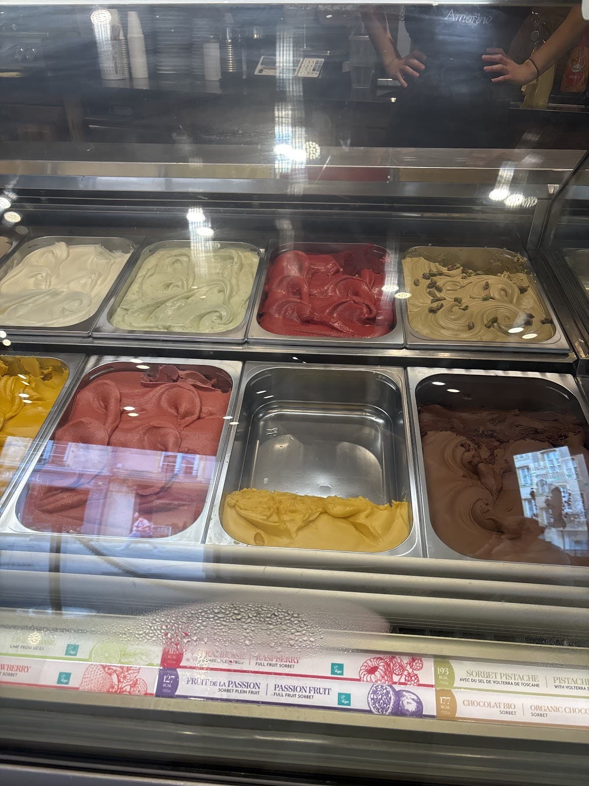 Amor & Gelato - 5