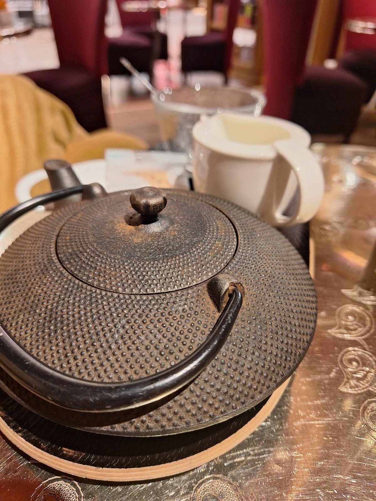 100 teas and well-being - 5