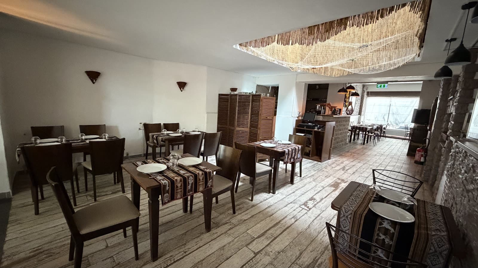 A little piece of Peru comes to Esch-sur-Alzette - 6