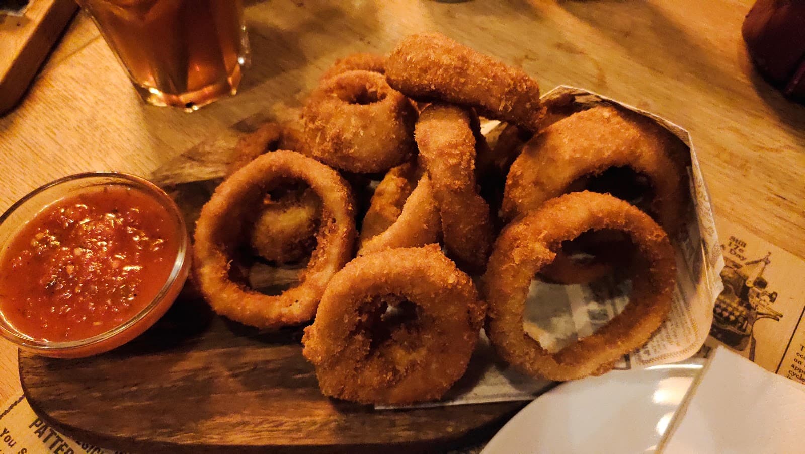 Peut-être ou peut-être pas un Brunch? - 8