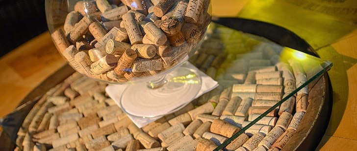 Sauve l'eau, bois du vin - 3