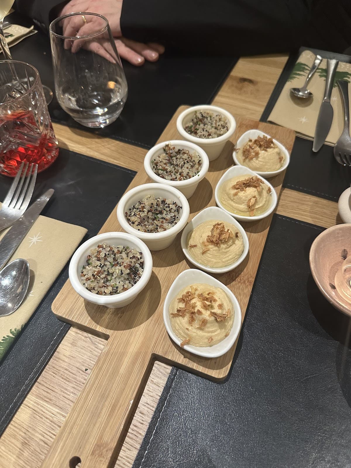 Hesperius, the Mediterranean cuisine that illuminates Metz - 9