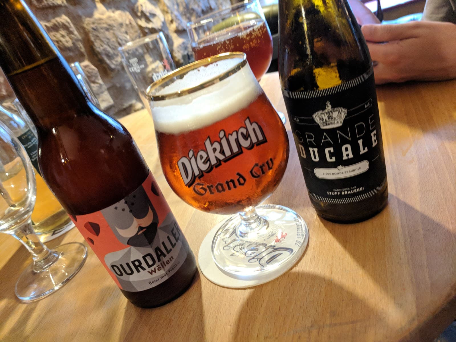 Le chill place - 10