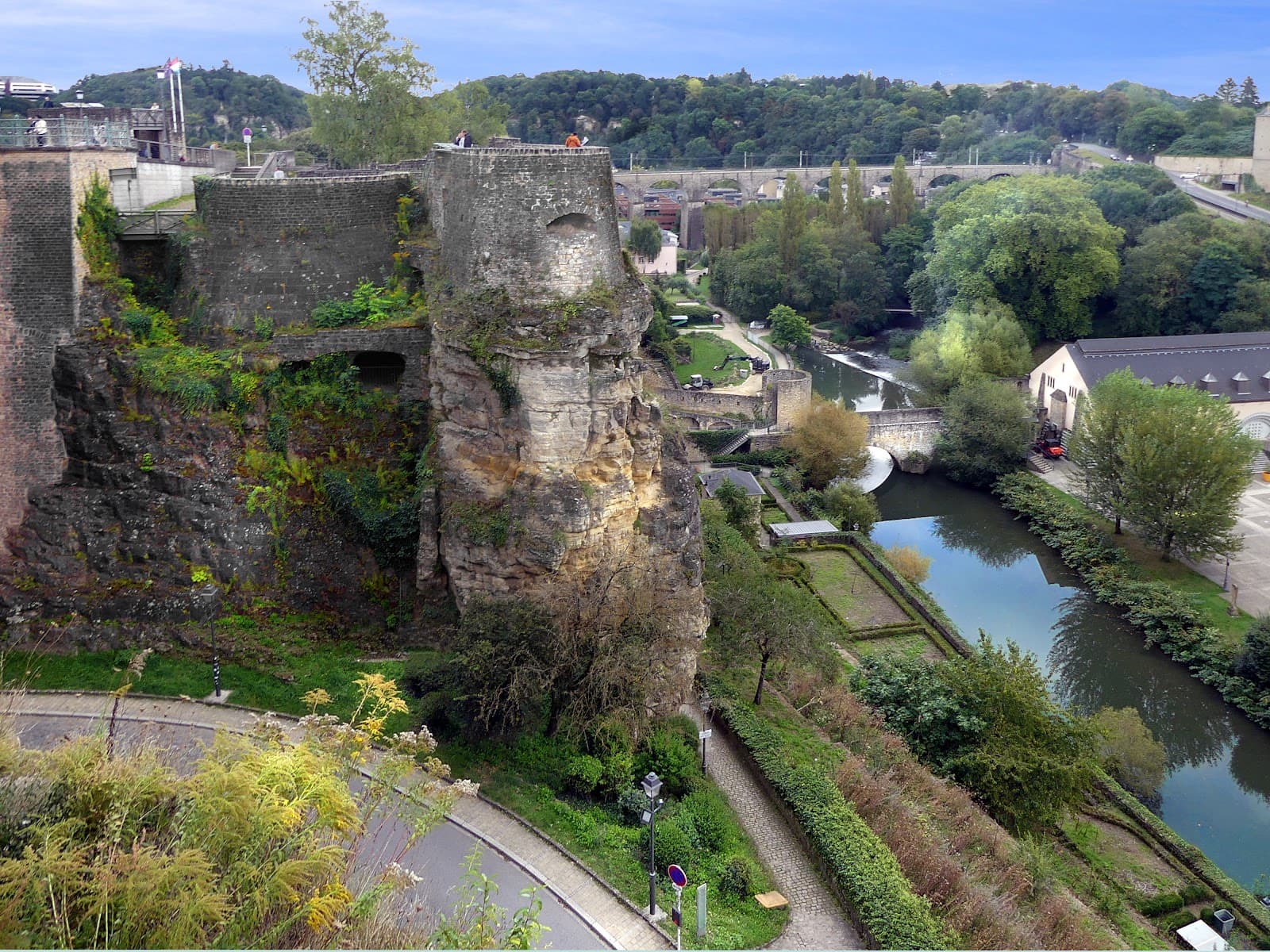 Un trésor caché sous la ville - 2