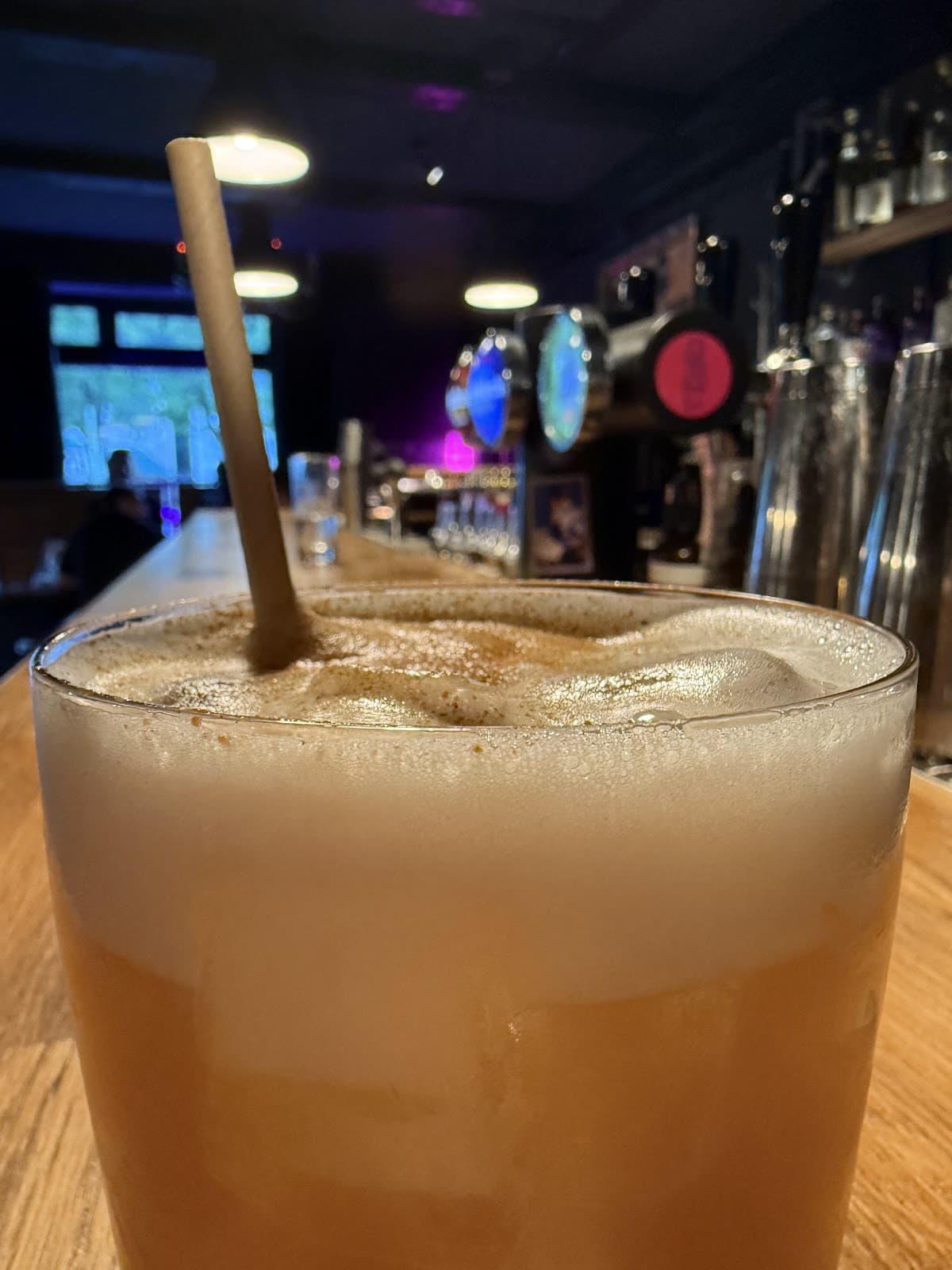 The Cocktail Bar - 6