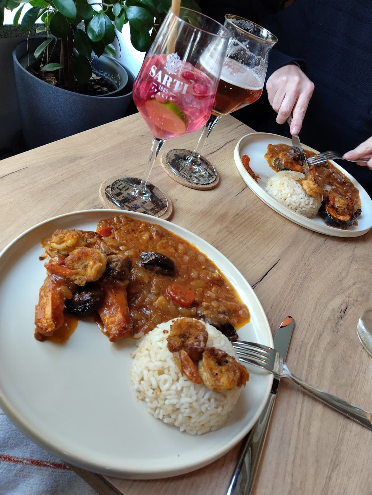 Un bar albanais au coeur de Dudelange - 8