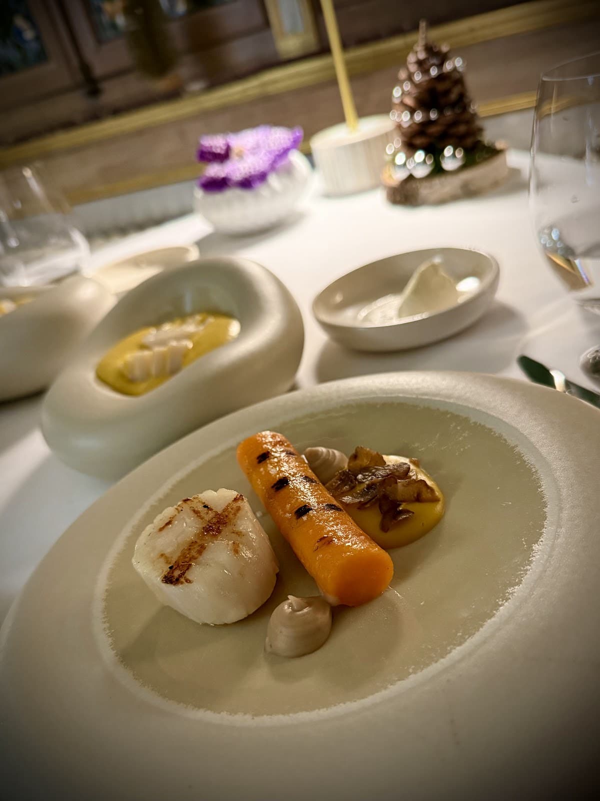 Super gastronomy - 4