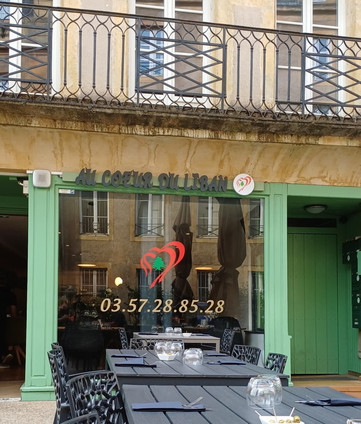 Lose yourself in Lebanon! - 2
