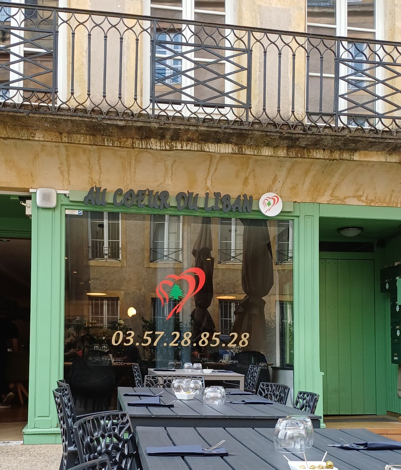 Lose yourself in Lebanon! - 2