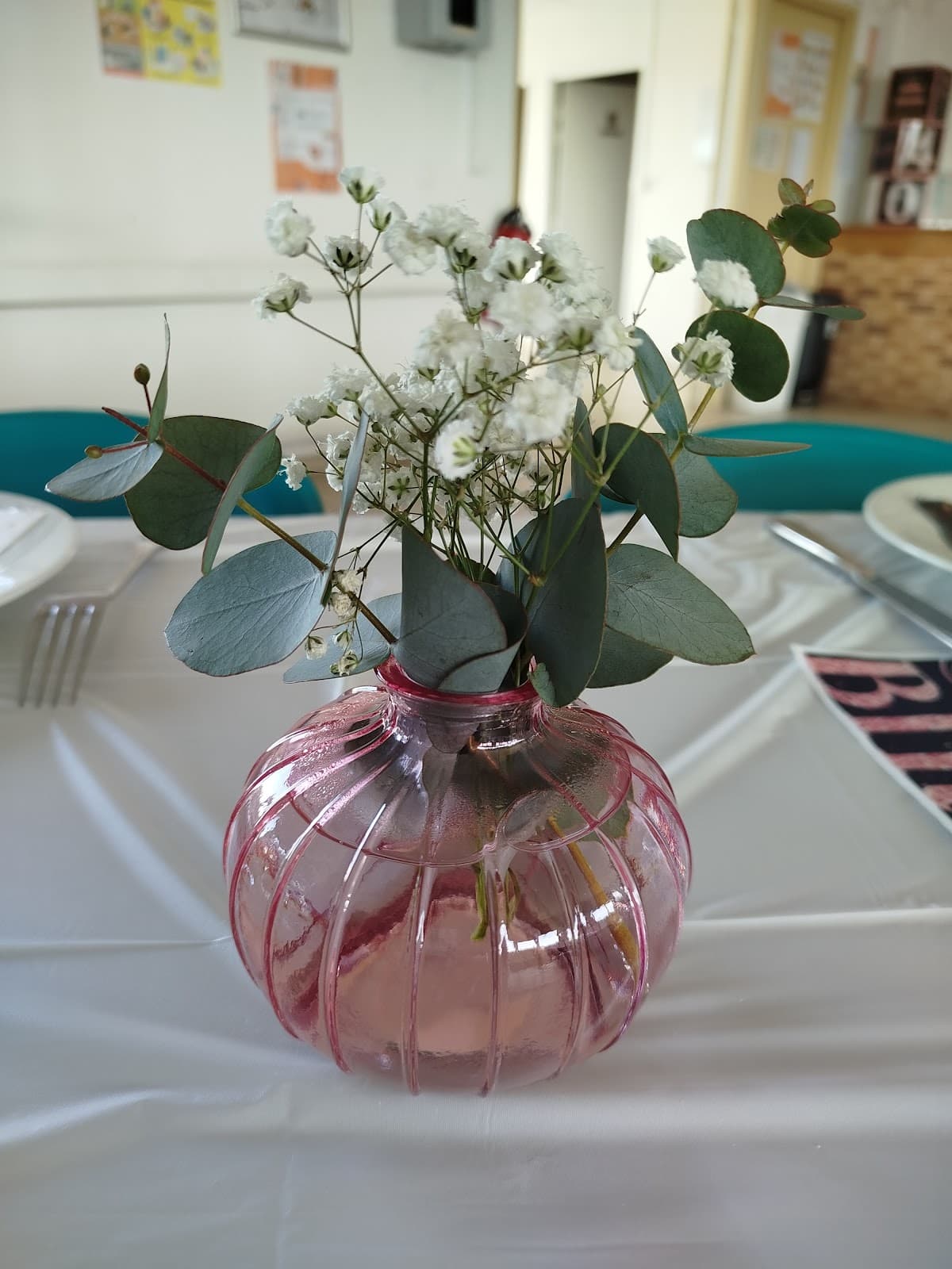 Planète Fleur in Thionville, custom flowers and bouquets - 5