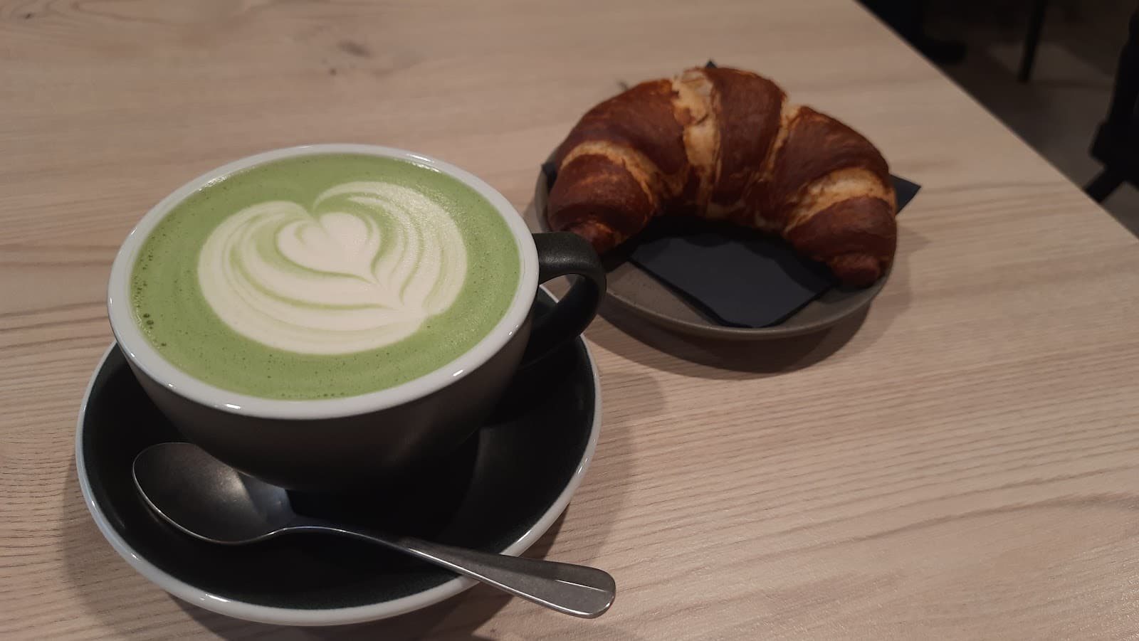 Morning jolt boost! - 10