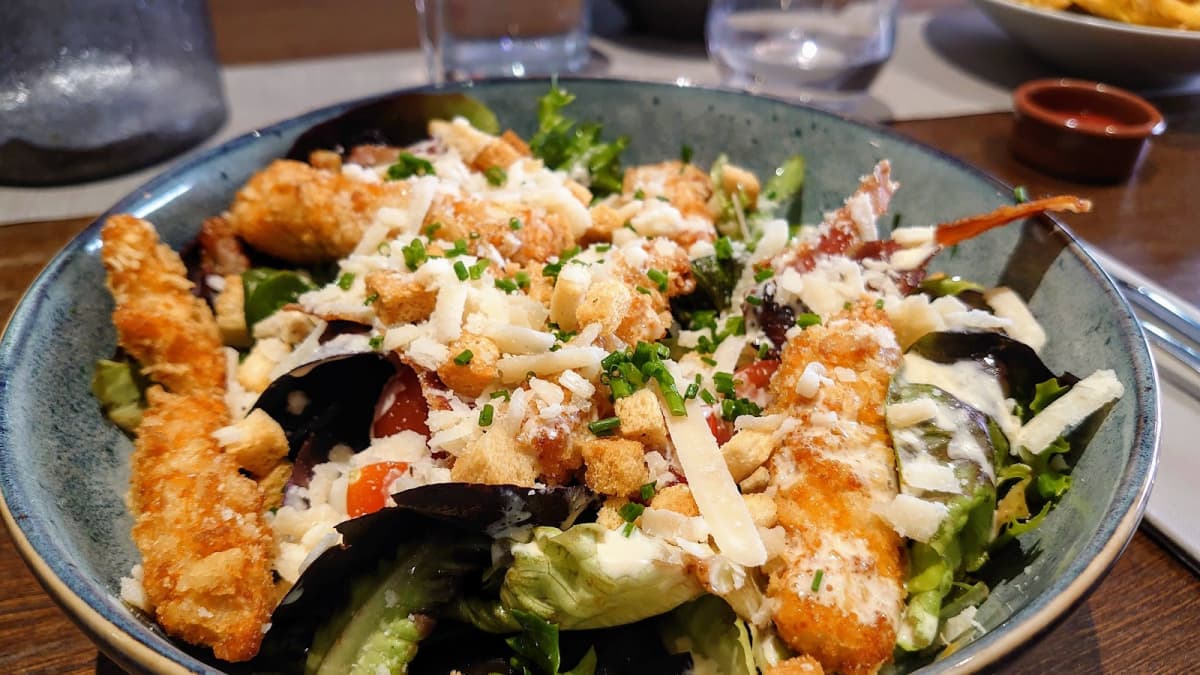 Hesperius, the Mediterranean cuisine that illuminates Metz - 3