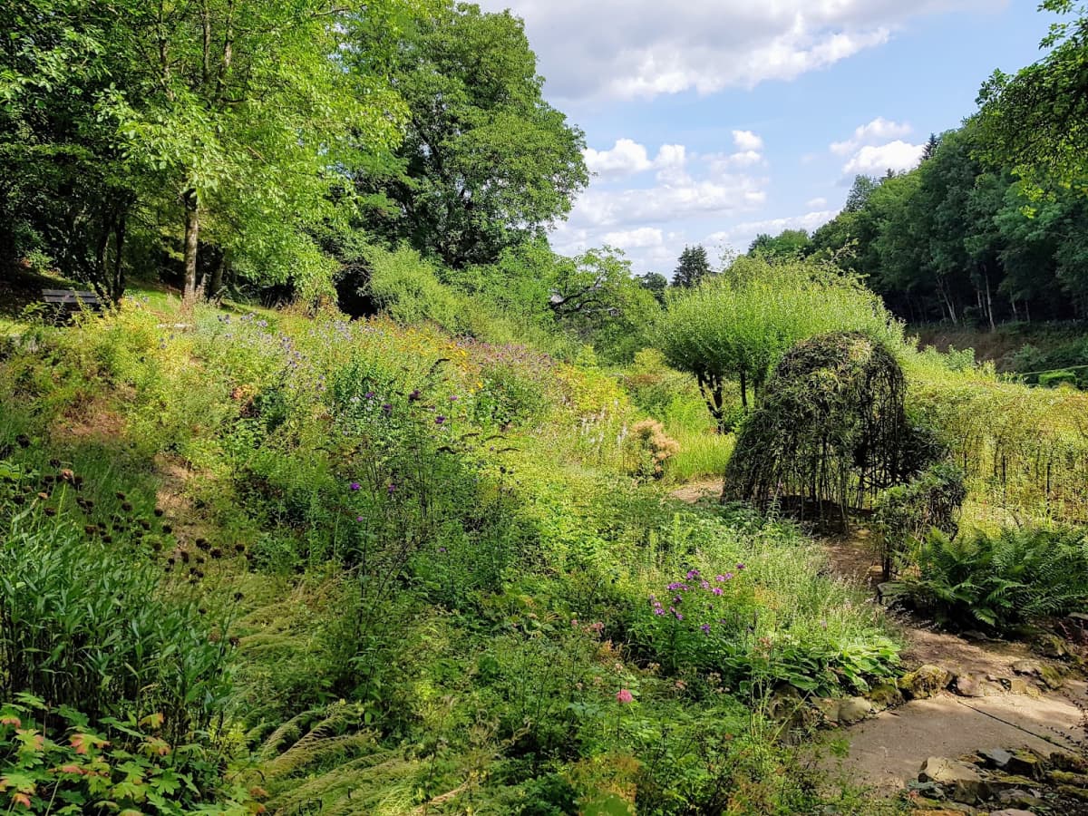 Parcours au Jardin - 6
