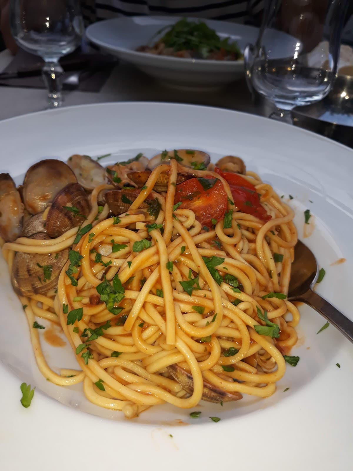 La Dolce Pizza - 10