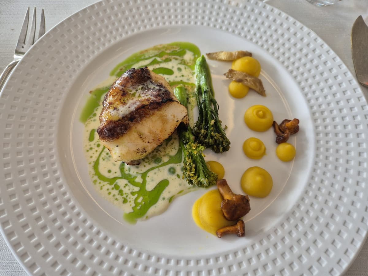 Restaurant Mathes: a gastronomic parenthesis at the heart of the vineyards in Moselle - 9